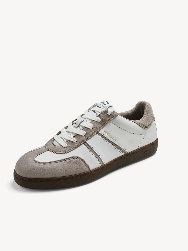 sneaker - blanc 1-23624-43-147 acheter des baskets tamaris en ligne