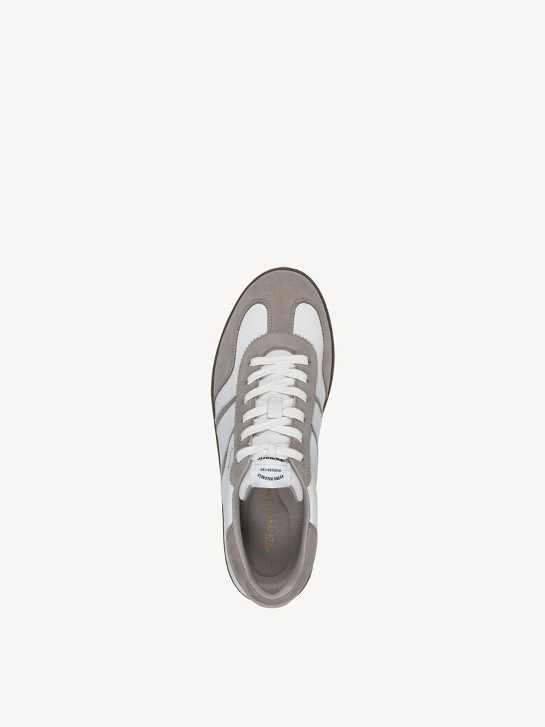 sneaker - blanc 1-23624-43-147 acheter des baskets tamaris en ligne