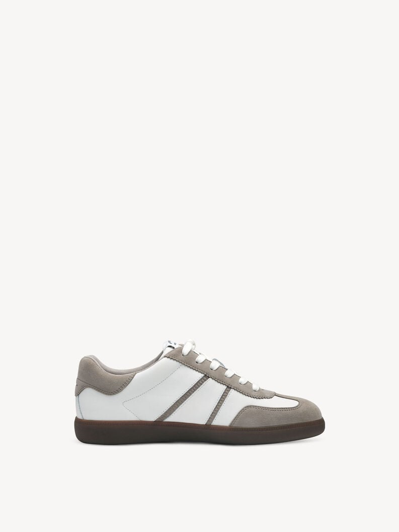 sneaker - blanc 1-23624-43-147 acheter des baskets tamaris en ligne
