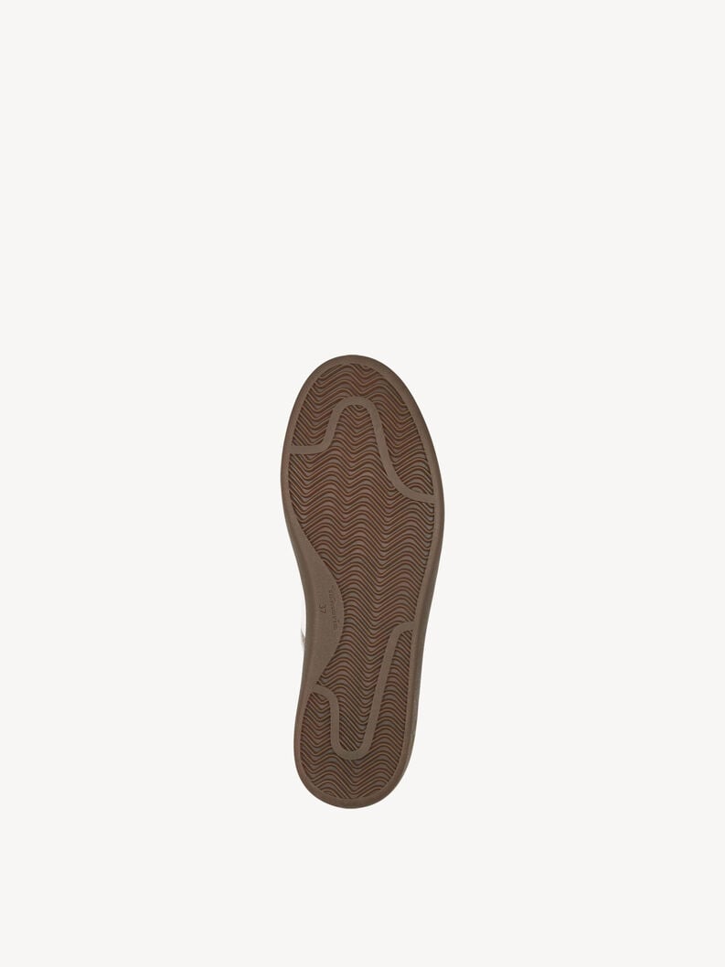 sneaker - blanc 1-23624-43-147 acheter des baskets tamaris en ligne