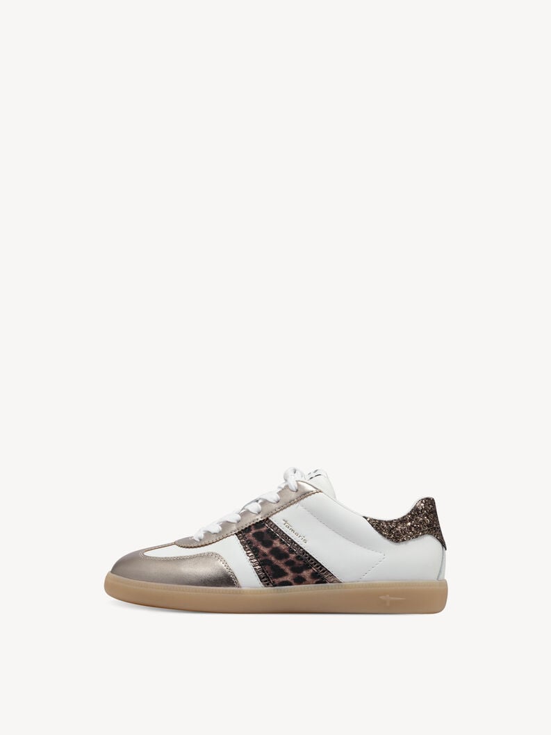 sneaker - brun 1-23624-43-329 acheter des baskets tamaris en ligne