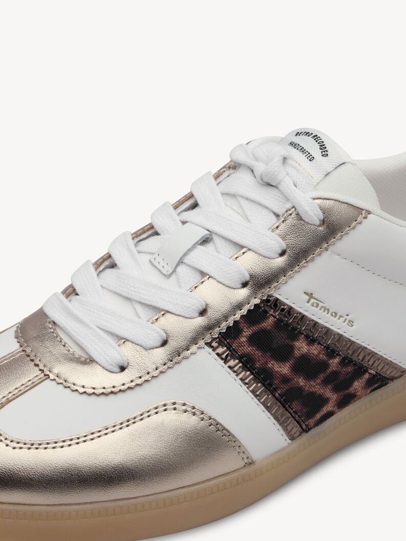 sneaker - brun 1-23624-43-329 acheter des baskets tamaris en ligne