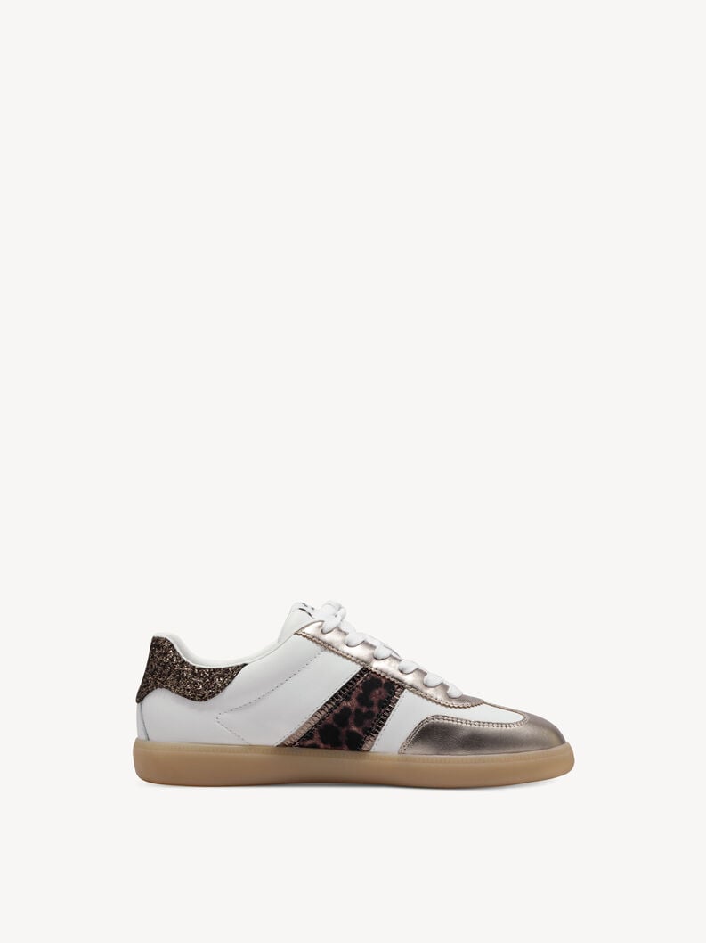 sneaker - brun 1-23624-43-329 acheter des baskets tamaris en ligne