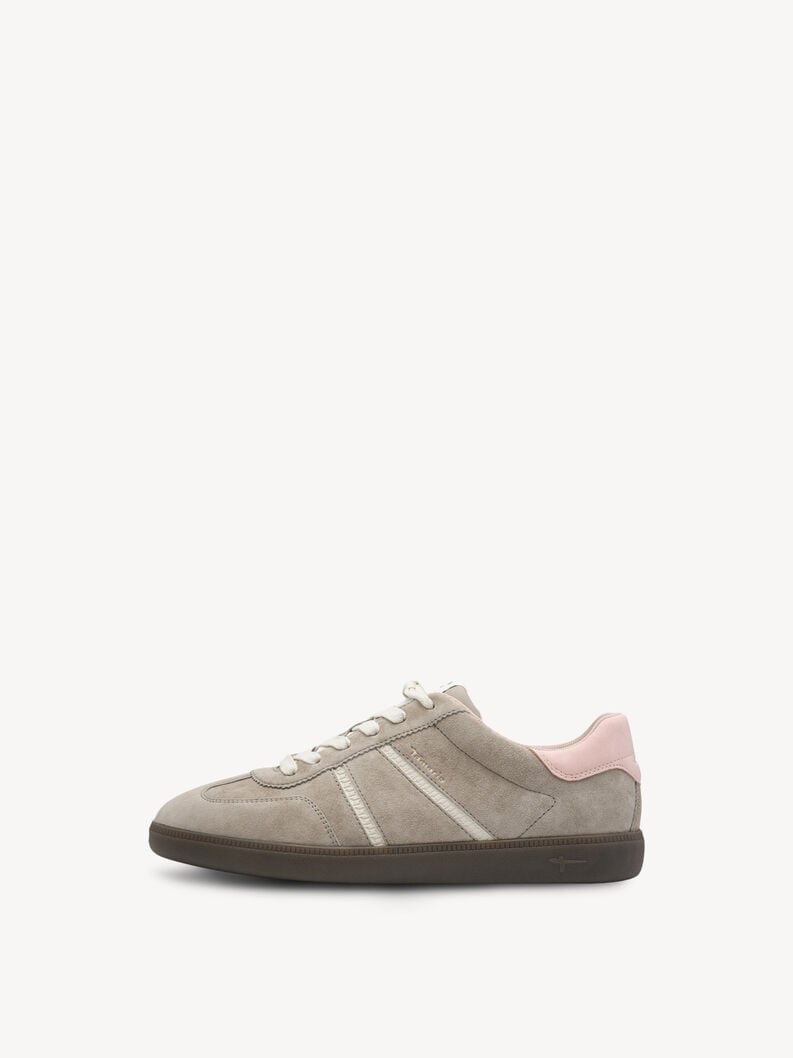 sneaker - brun 1-23624-43-362 acheter des baskets tamaris en ligne