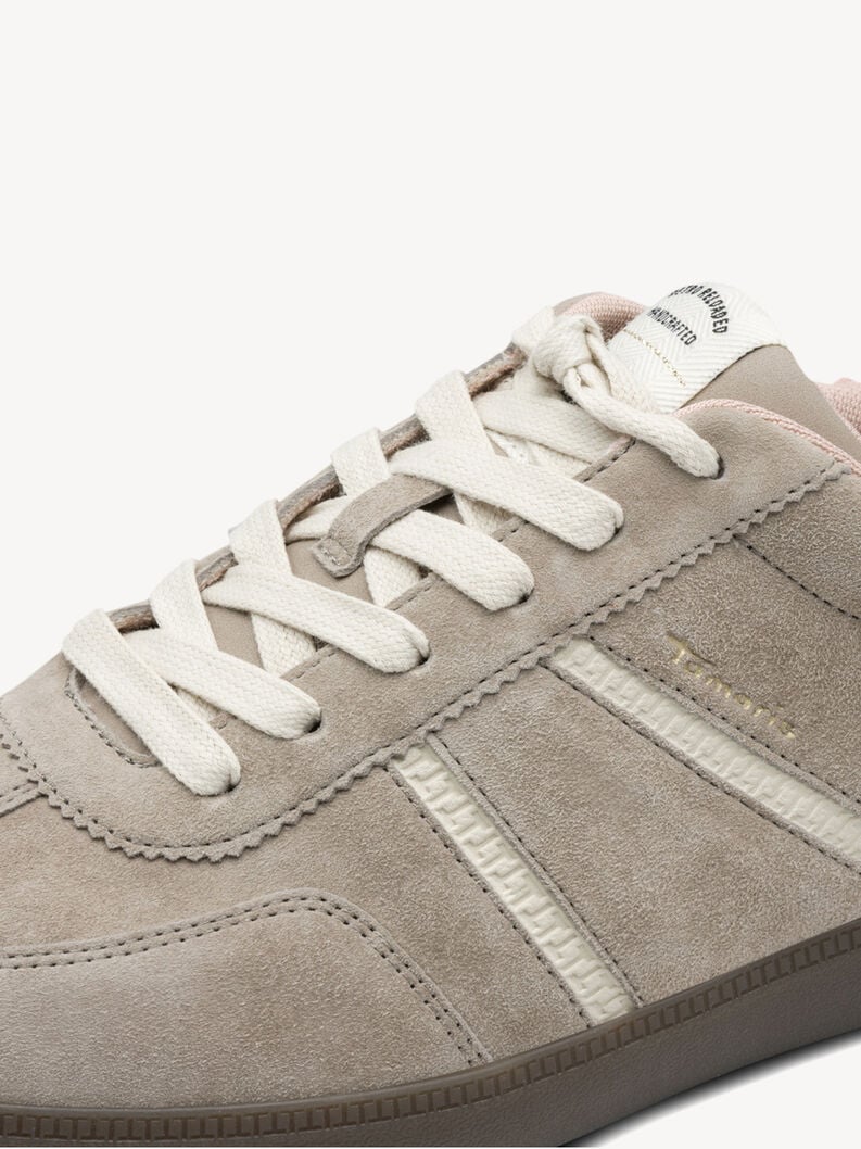 sneaker - brun 1-23624-43-362 acheter des baskets tamaris en ligne