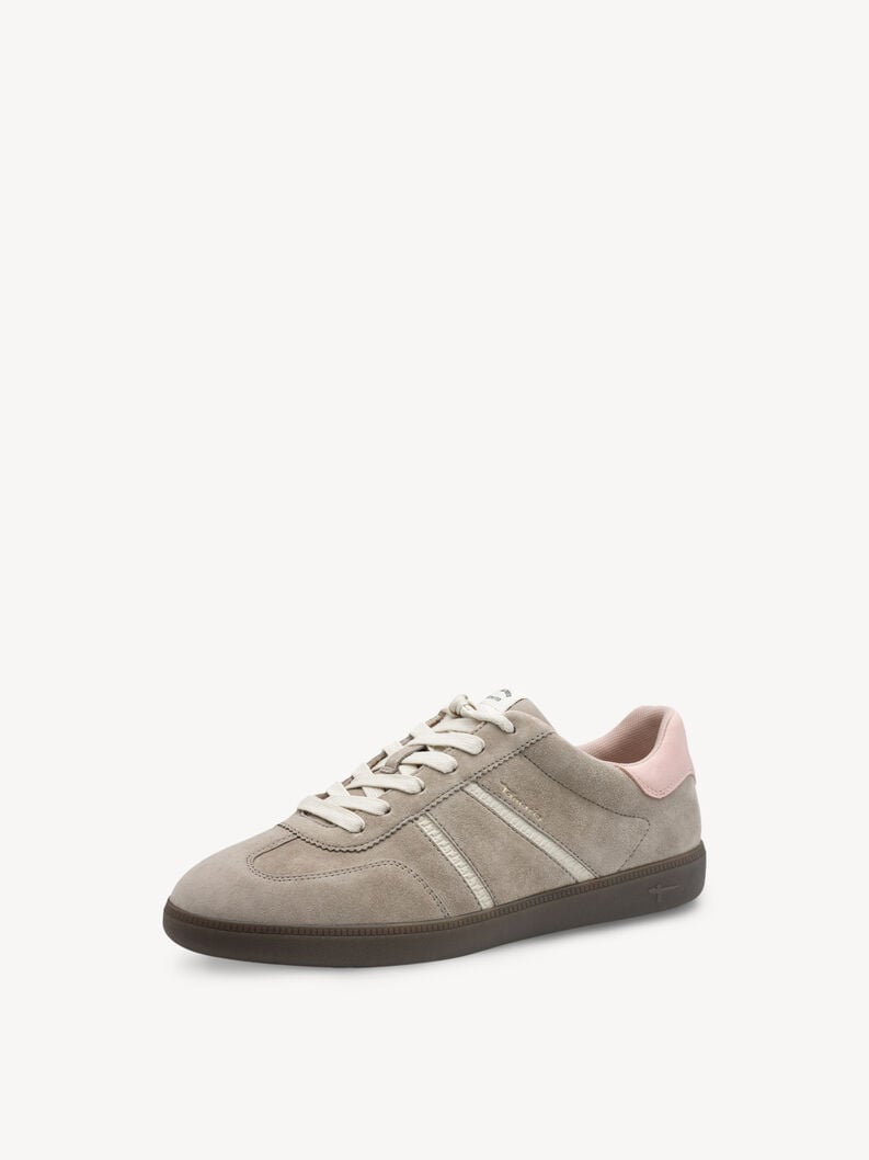 sneaker - brun 1-23624-43-362 acheter des baskets tamaris en ligne