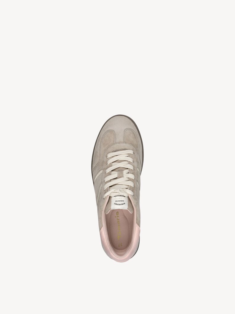 sneaker - brun 1-23624-43-362 acheter des baskets tamaris en ligne