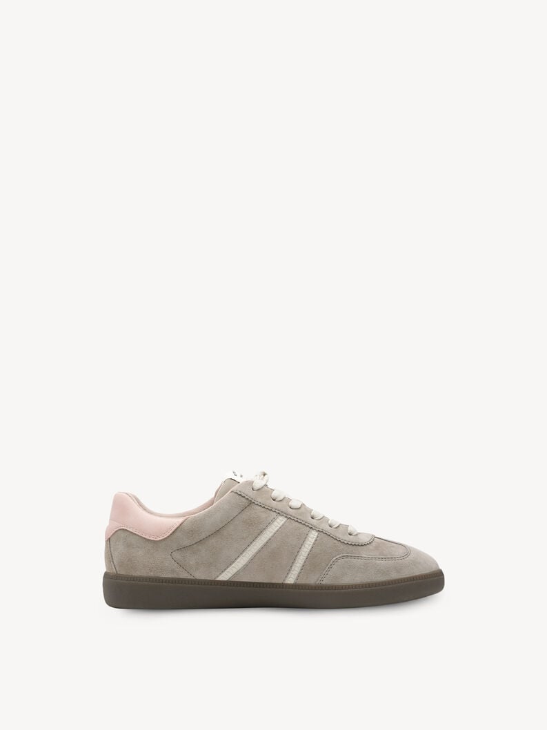 sneaker - brun 1-23624-43-362 acheter des baskets tamaris en ligne