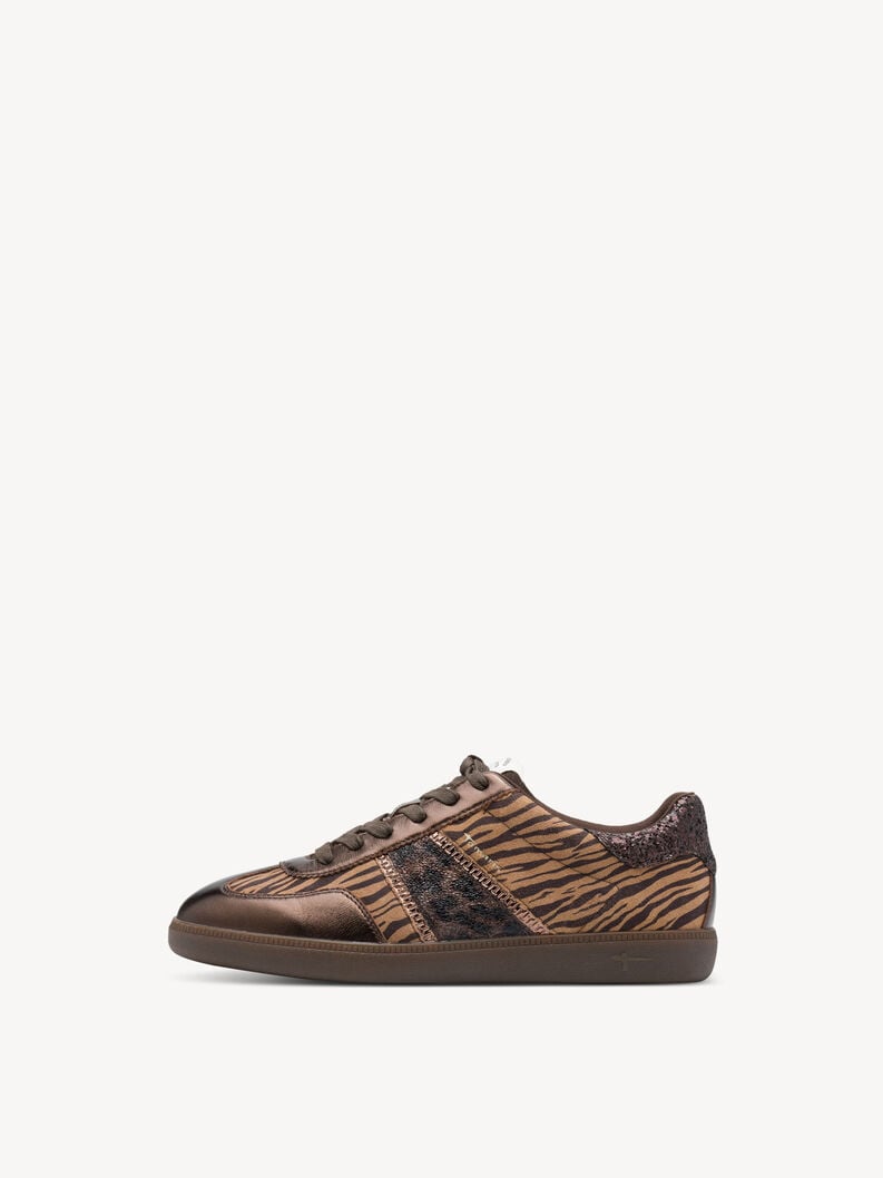 sneaker - brun 1-23624-43-3b3 acheter des baskets tamaris en ligne