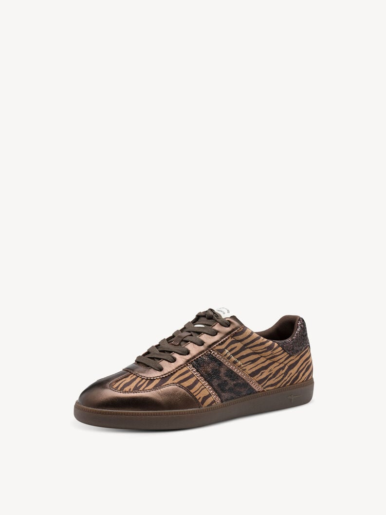 sneaker - brun 1-23624-43-3b3 acheter des baskets tamaris en ligne