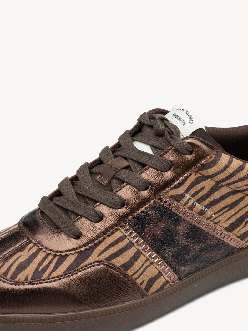 sneaker - brun 1-23624-43-3b3 acheter des baskets tamaris en ligne
