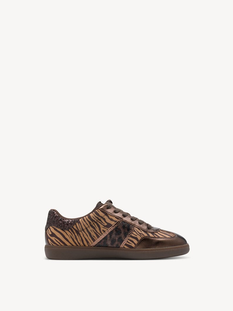 sneaker - brun 1-23624-43-3b3 acheter des baskets tamaris en ligne