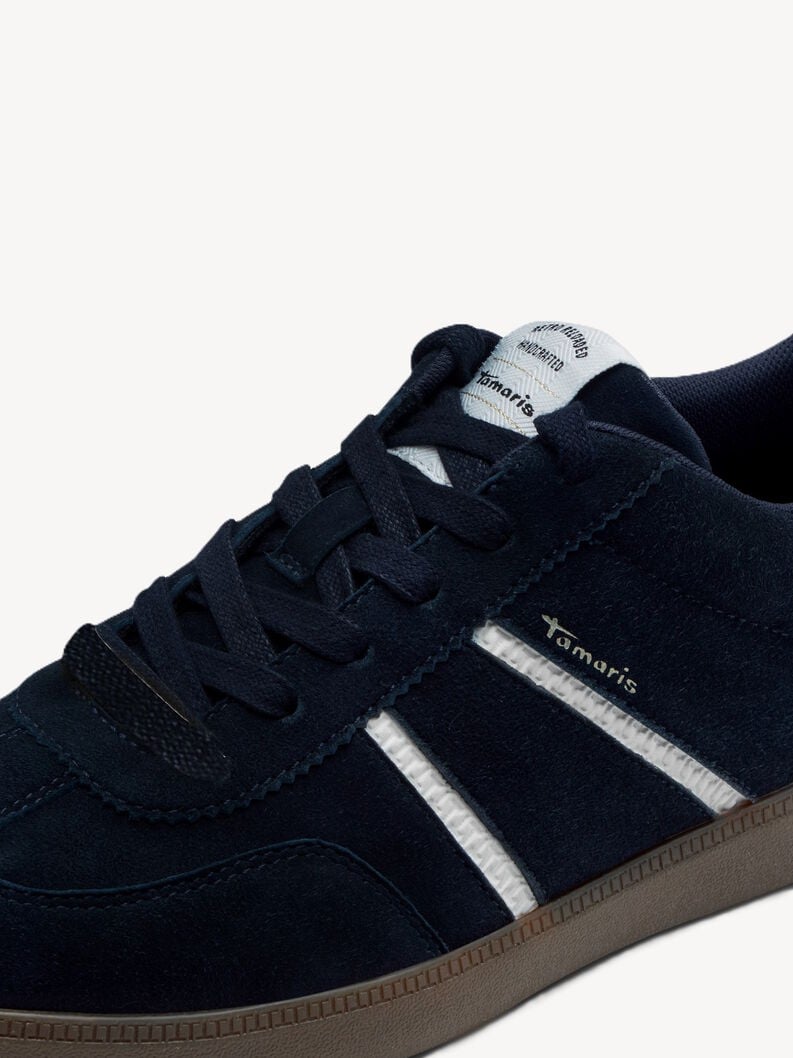sneaker - bleu 1-23624-43-805 acheter des baskets tamaris en ligne