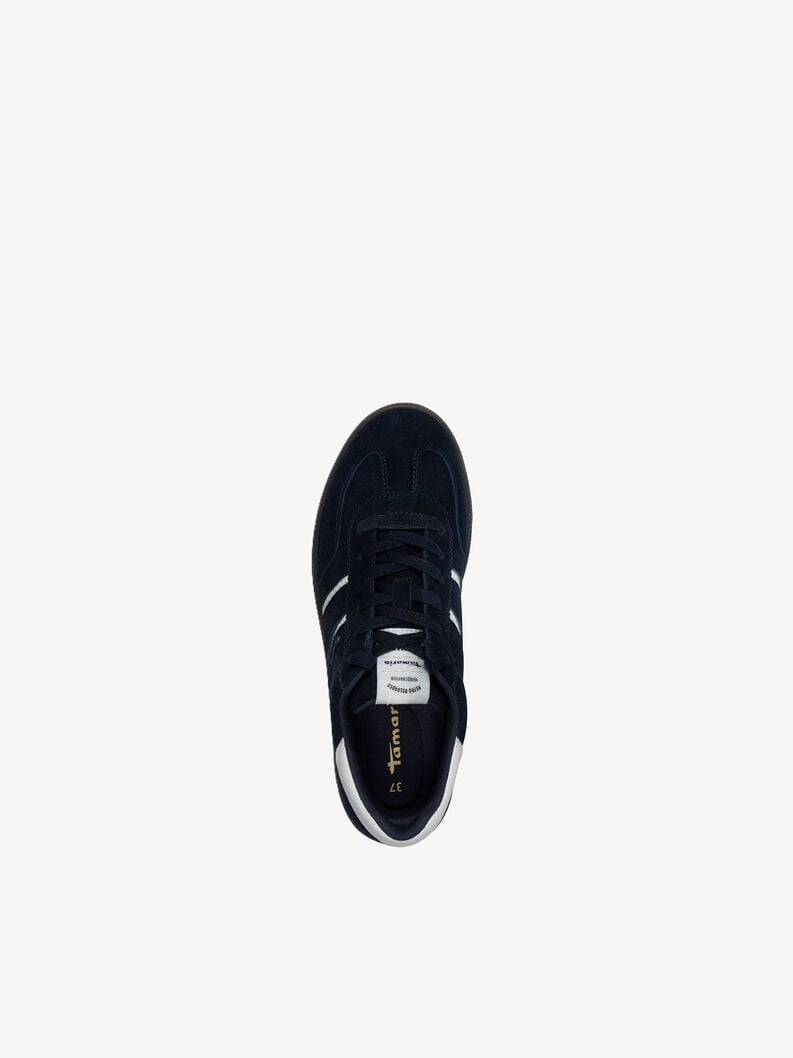 sneaker - bleu 1-23624-43-805 acheter des baskets tamaris en ligne