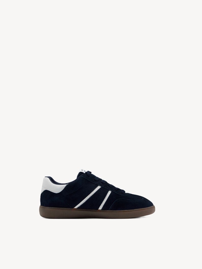 sneaker - bleu 1-23624-43-805 acheter des baskets tamaris en ligne