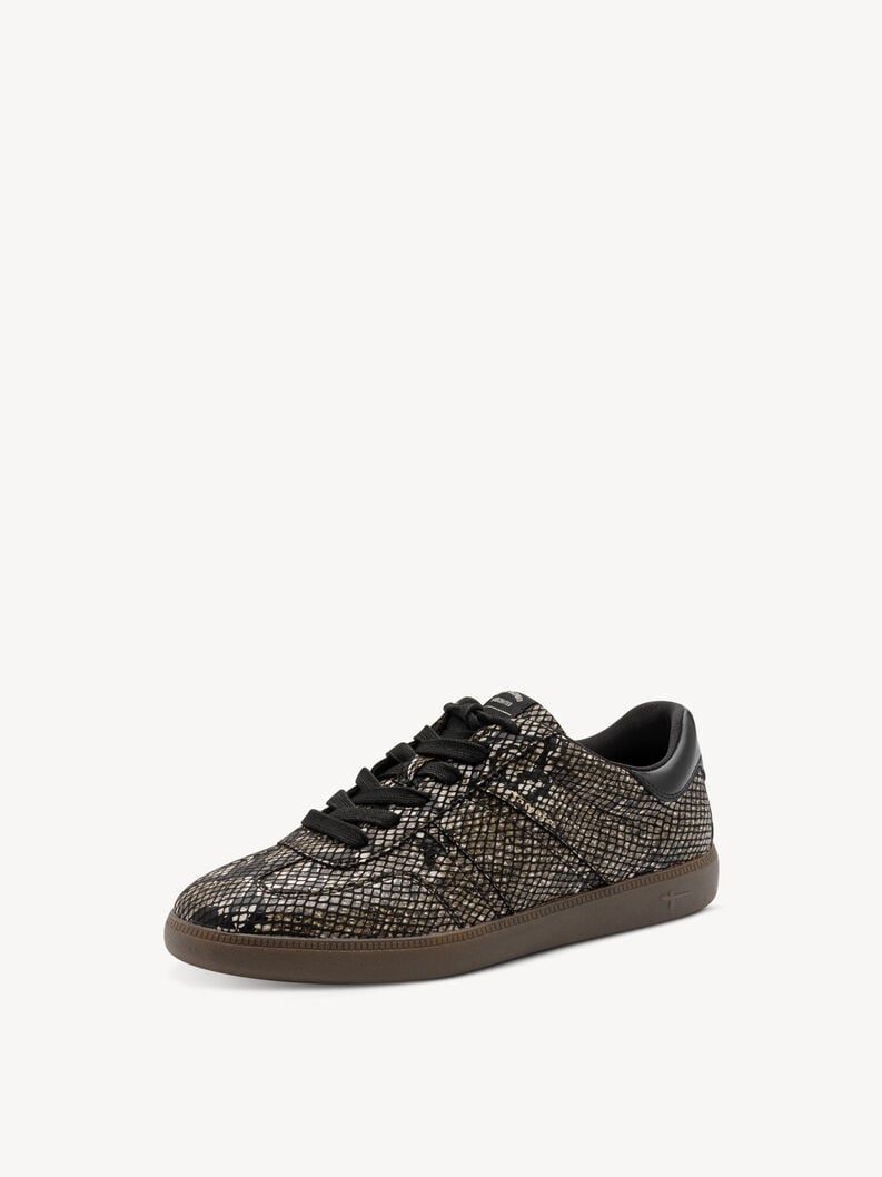 sneaker - noir 1-23634-45-073 acheter des baskets tamaris en ligne