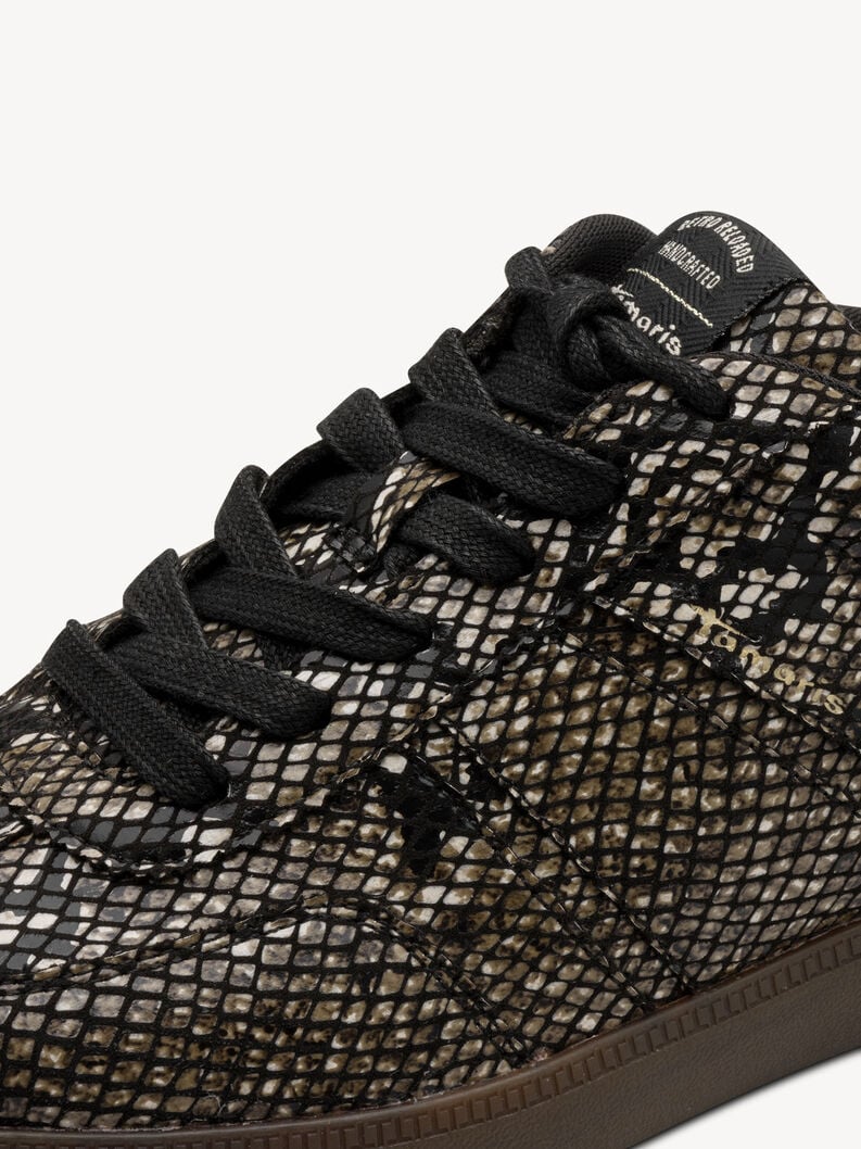 sneaker - noir 1-23634-45-073 acheter des baskets tamaris en ligne