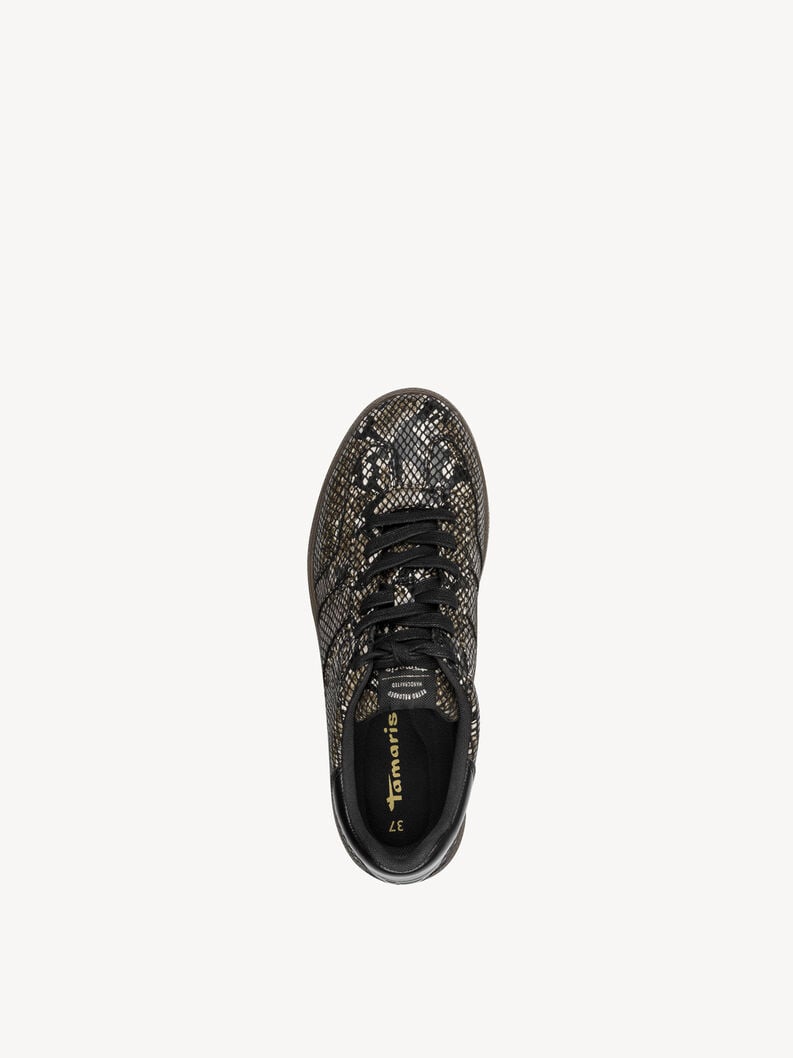 sneaker - noir 1-23634-45-073 acheter des baskets tamaris en ligne