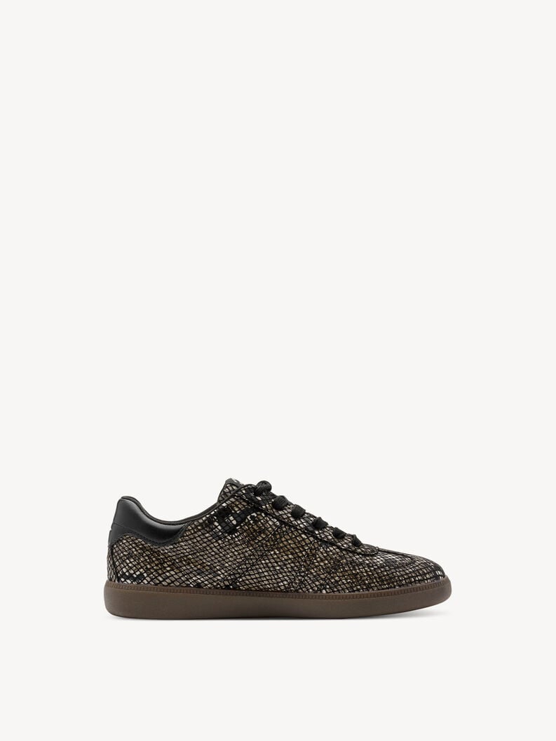 sneaker - noir 1-23634-45-073 acheter des baskets tamaris en ligne