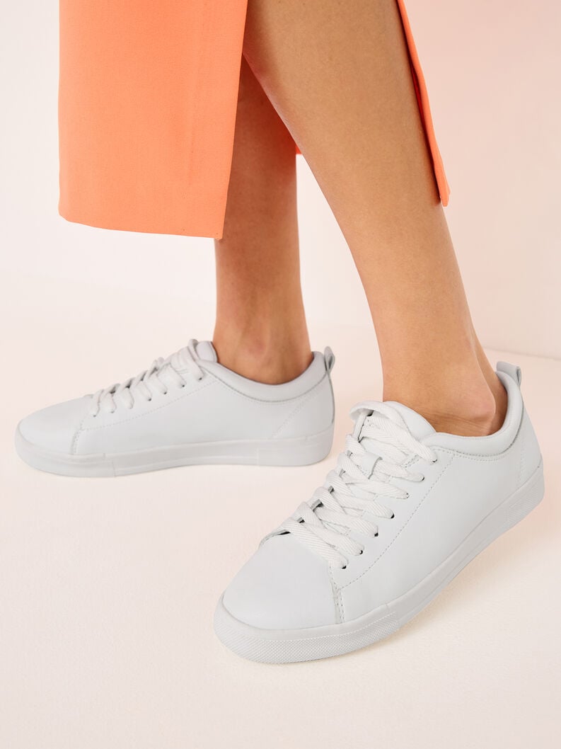 sneaker - blanc 1-23691-42-146 acheter des baskets tamaris en ligne