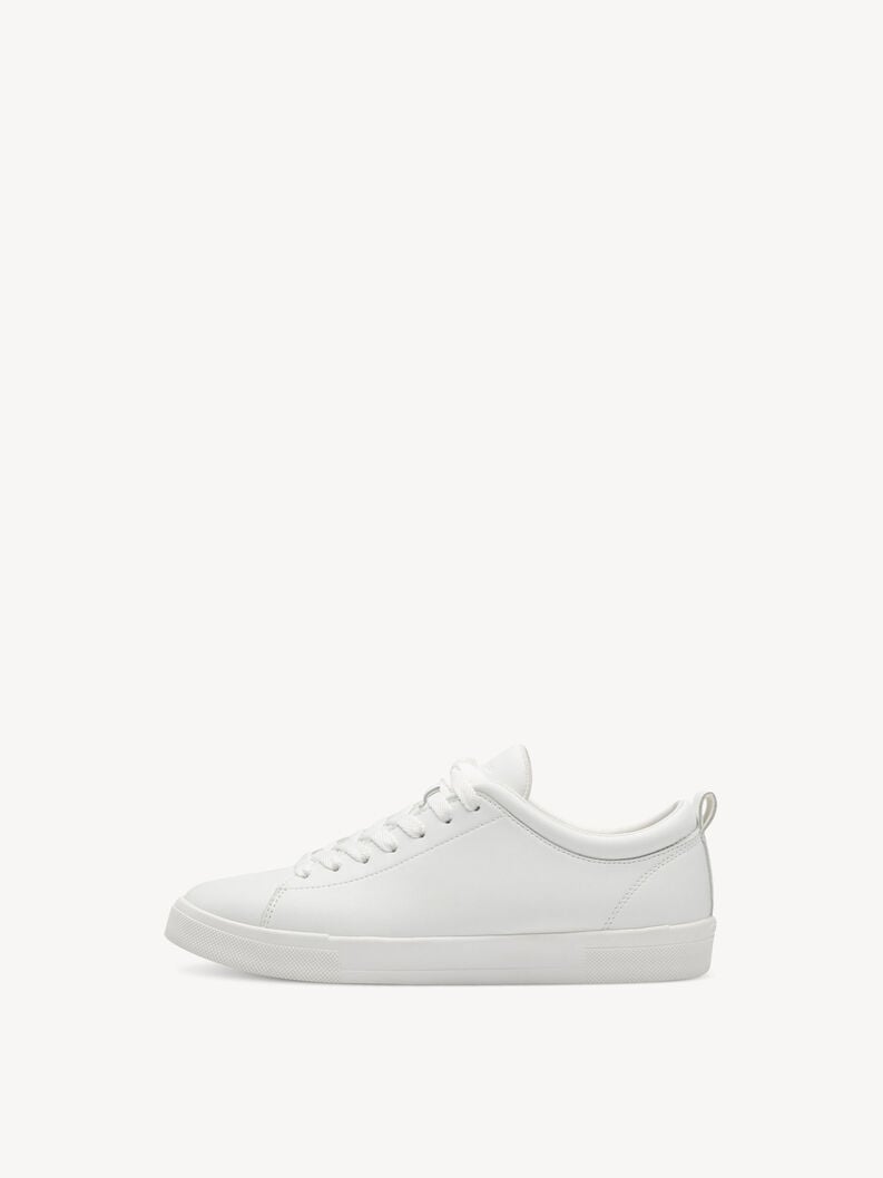 sneaker - blanc 1-23691-42-146 acheter des baskets tamaris en ligne