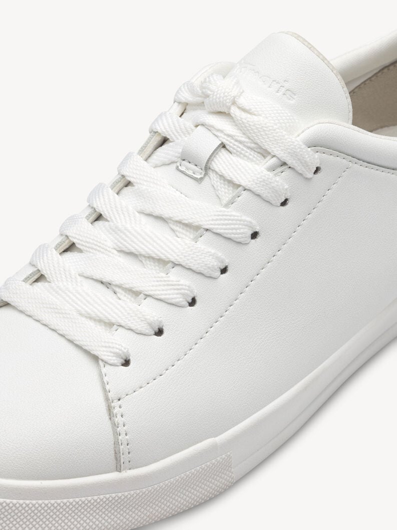 sneaker - blanc 1-23691-42-146 acheter des baskets tamaris en ligne