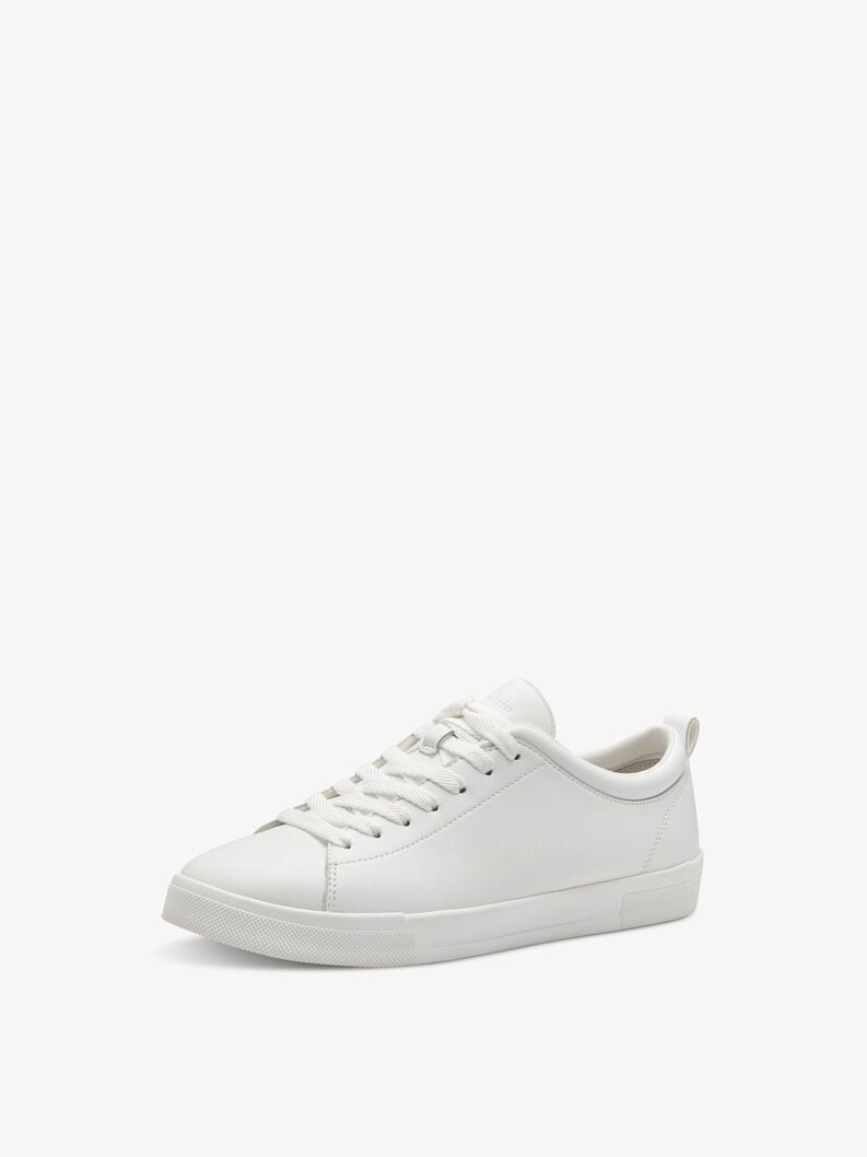 sneaker - blanc 1-23691-42-146 acheter des baskets tamaris en ligne