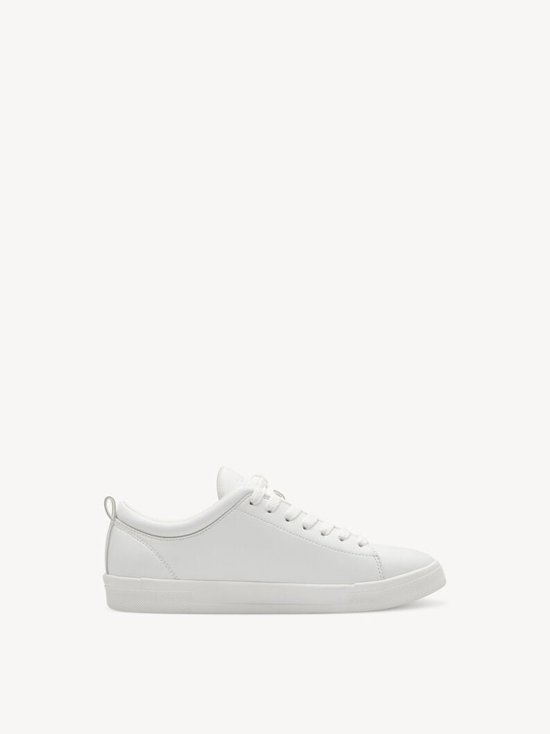 sneaker - blanc 1-23691-42-146 acheter des baskets tamaris en ligne