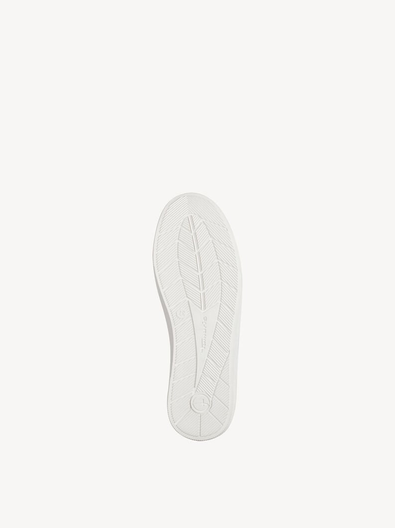 sneaker - blanc 1-23691-42-146 acheter des baskets tamaris en ligne