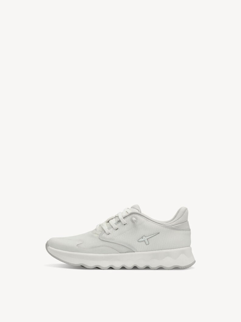 nowana sneaker - blanc 1-23700-44-100 acheter des baskets tamaris en ligne