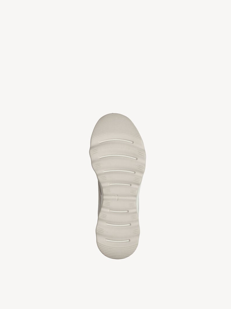 nowana sneaker beige 1-23700-44-418 acheter des baskets tamaris en ligne