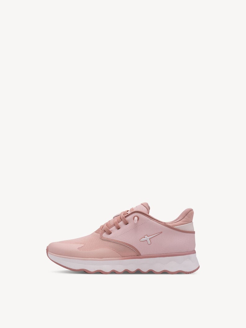 nowana baskets - rose 1-23700-44-521 acheter des baskets tamaris en ligne