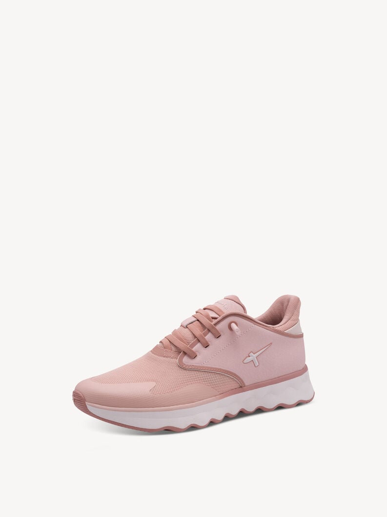 nowana baskets - rose 1-23700-44-521 acheter des baskets tamaris en ligne
