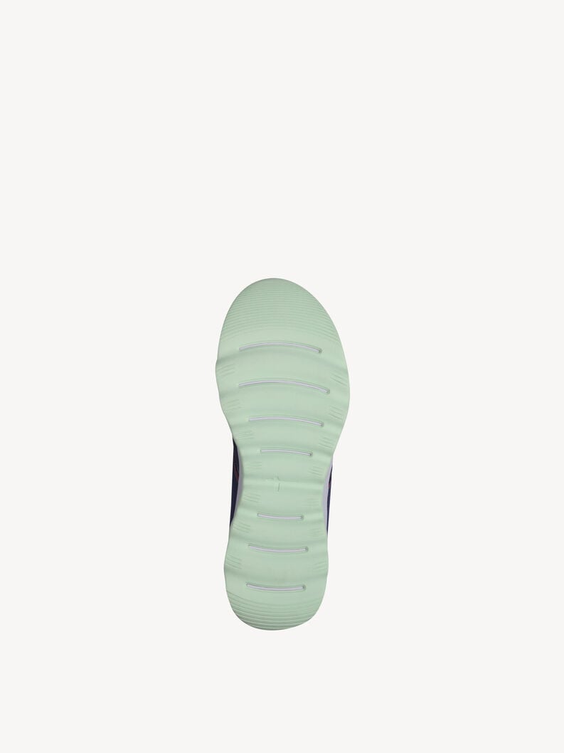nowana sneaker - violet 1-23700-44-569 acheter des baskets tamaris en ligne
