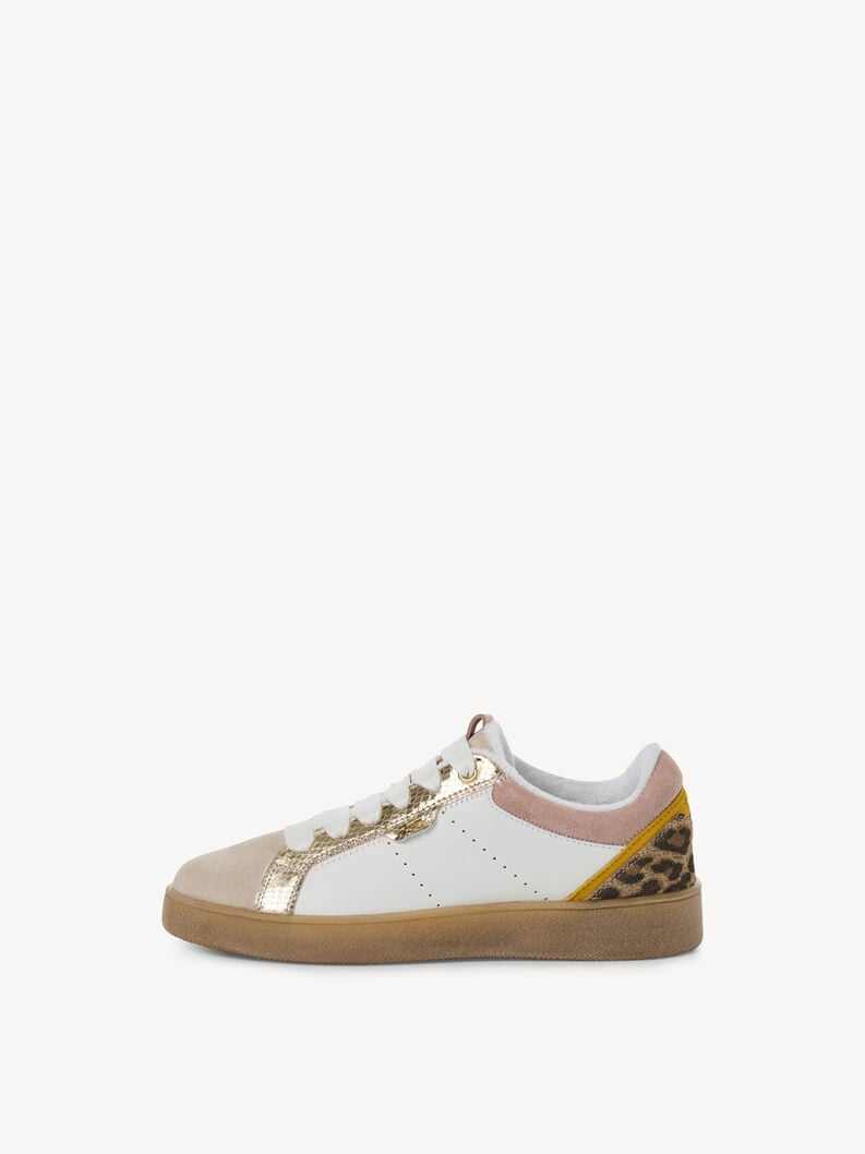 sneaker beige 1-23702-44-430 acheter des baskets tamaris en ligne