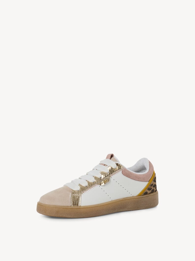 sneaker beige 1-23702-44-430 acheter des baskets tamaris en ligne
