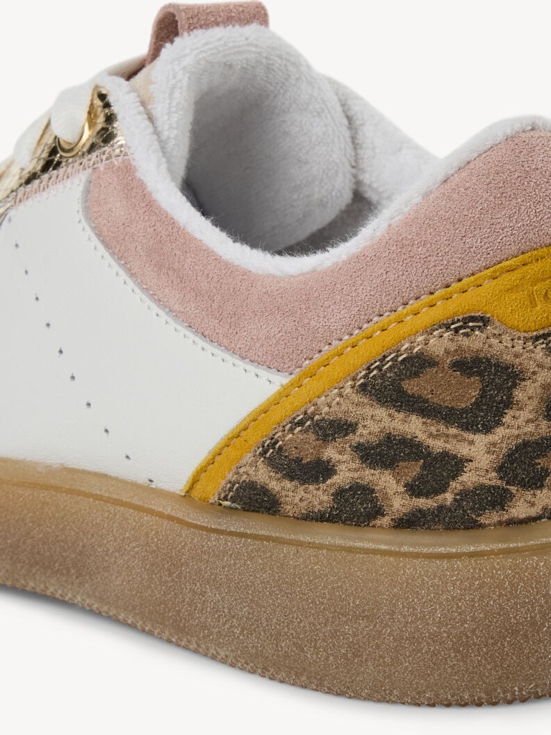 sneaker beige 1-23702-44-430 acheter des baskets tamaris en ligne