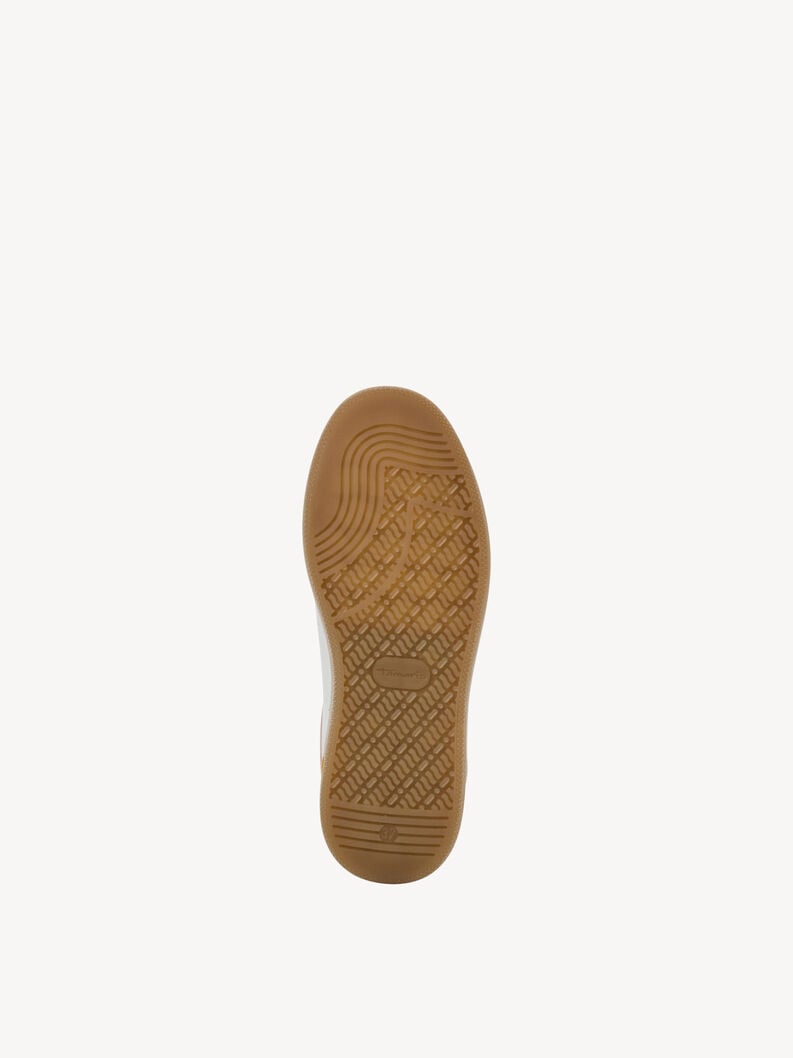 sneaker beige 1-23702-44-430 acheter des baskets tamaris en ligne