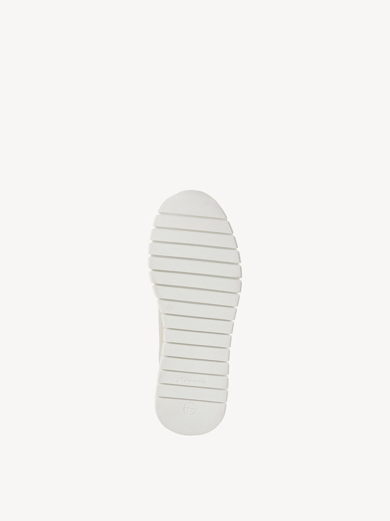 sneaker beige 1-23705-44-418 acheter des baskets tamaris en ligne