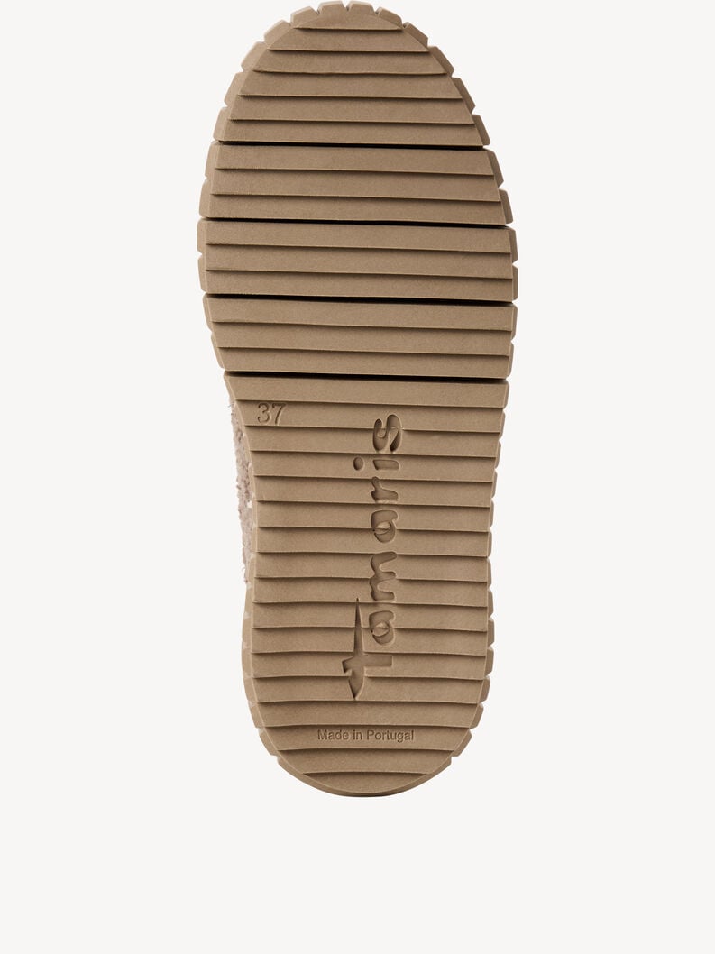 sneaker beige 1-23705-45-3c1 acheter des baskets tamaris en ligne