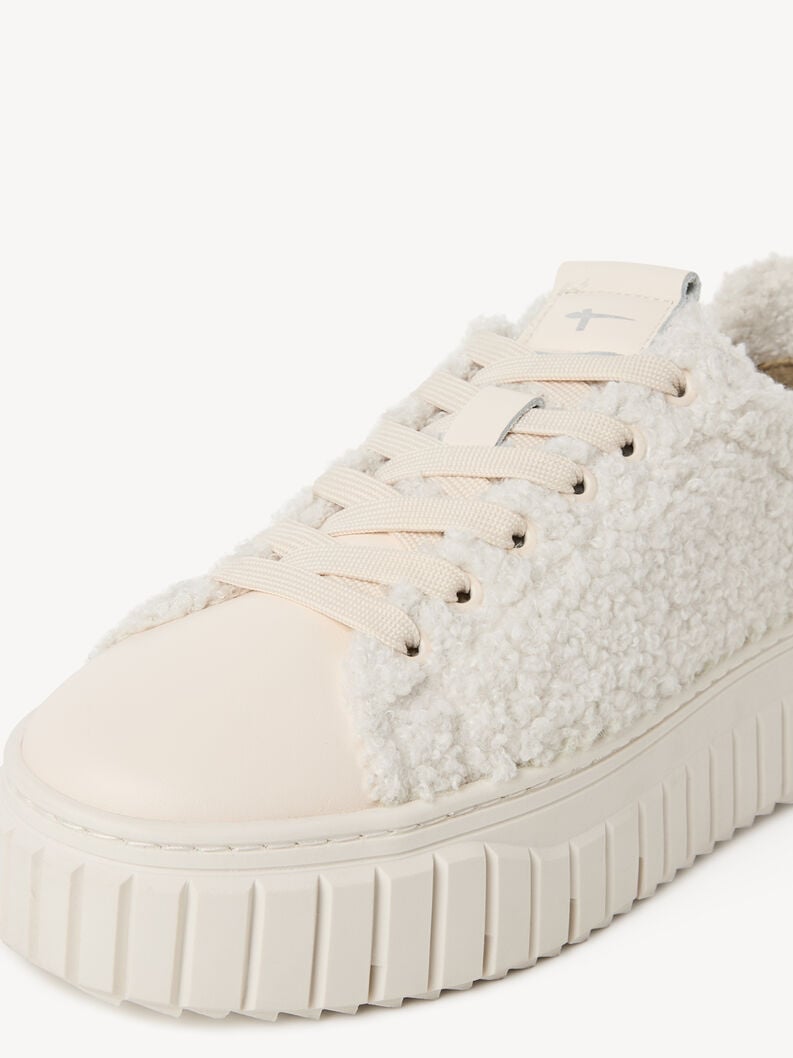 sneaker beige 1-23705-45-418 acheter des baskets tamaris en ligne