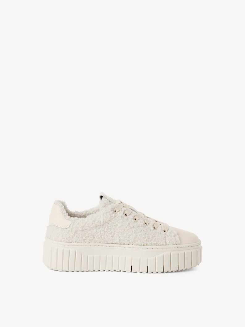 sneaker beige 1-23705-45-4c8 acheter des baskets tamaris en ligne