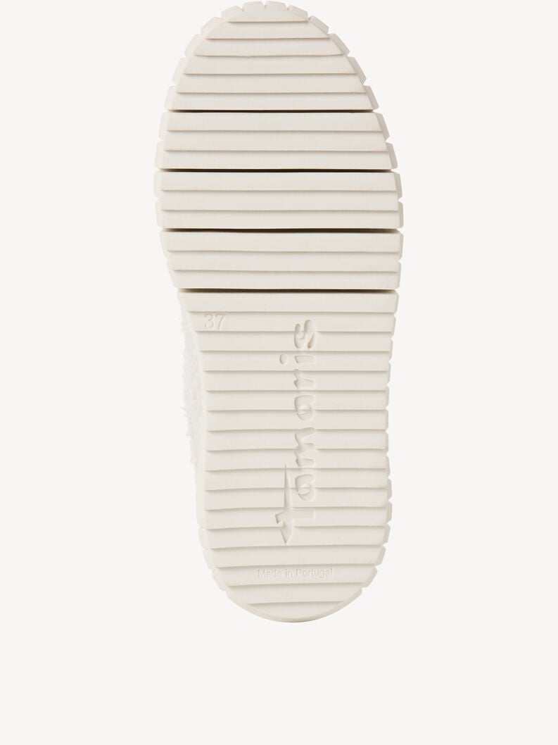 sneaker beige 1-23705-45-4c8 acheter des baskets tamaris en ligne