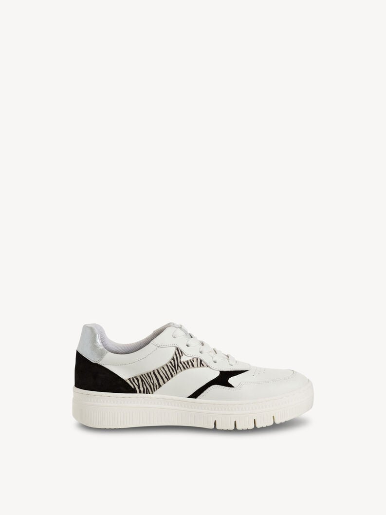 baskets - multicolore 1-23707-44-961 acheter des baskets tamaris en ligne