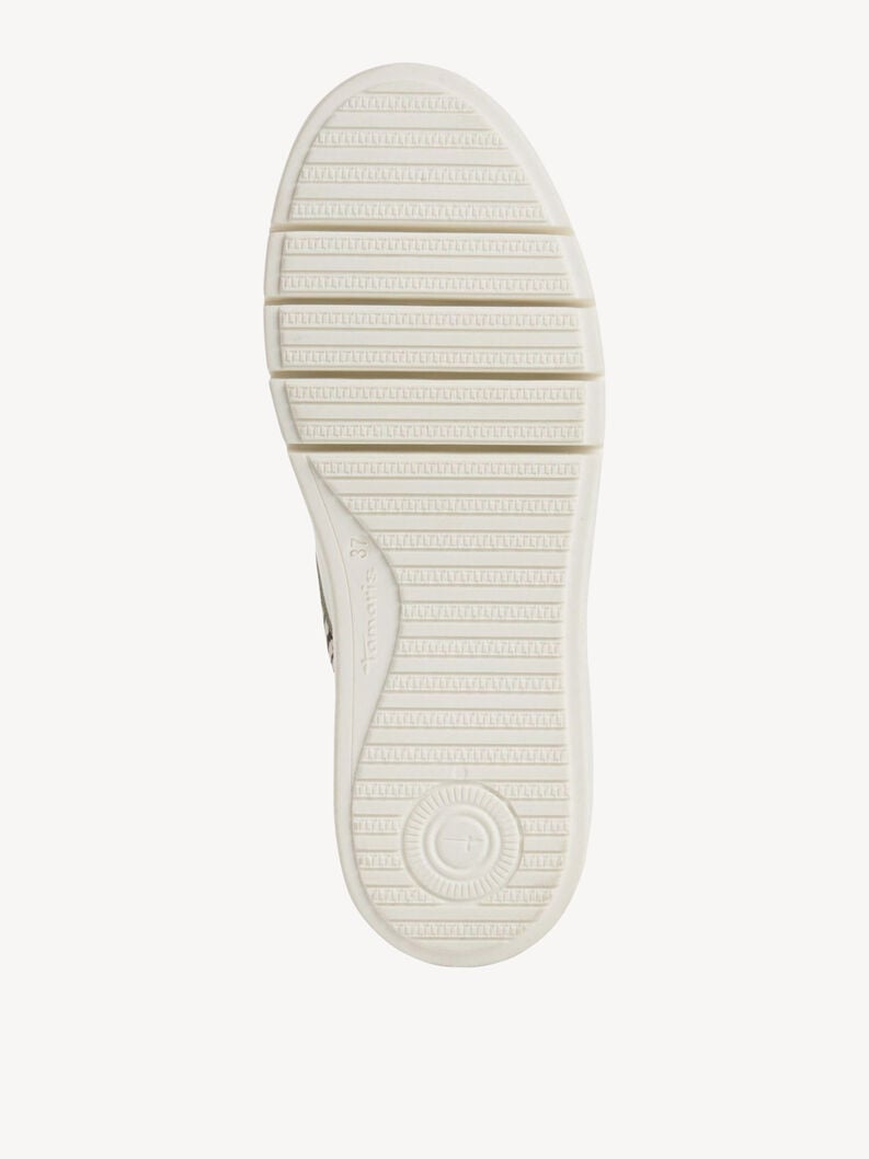baskets - multicolore 1-23707-44-961 acheter des baskets tamaris en ligne
