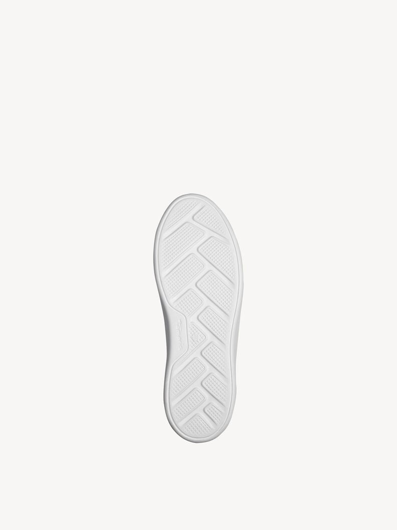 sneaker - blanc 1-23709-44-100 acheter des baskets tamaris en ligne
