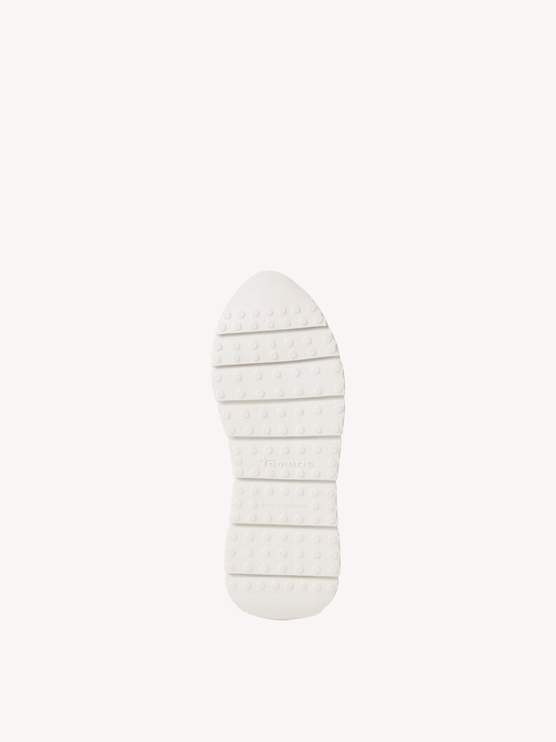 sneaker - blanc 1-23710-44-117 acheter des baskets tamaris en ligne