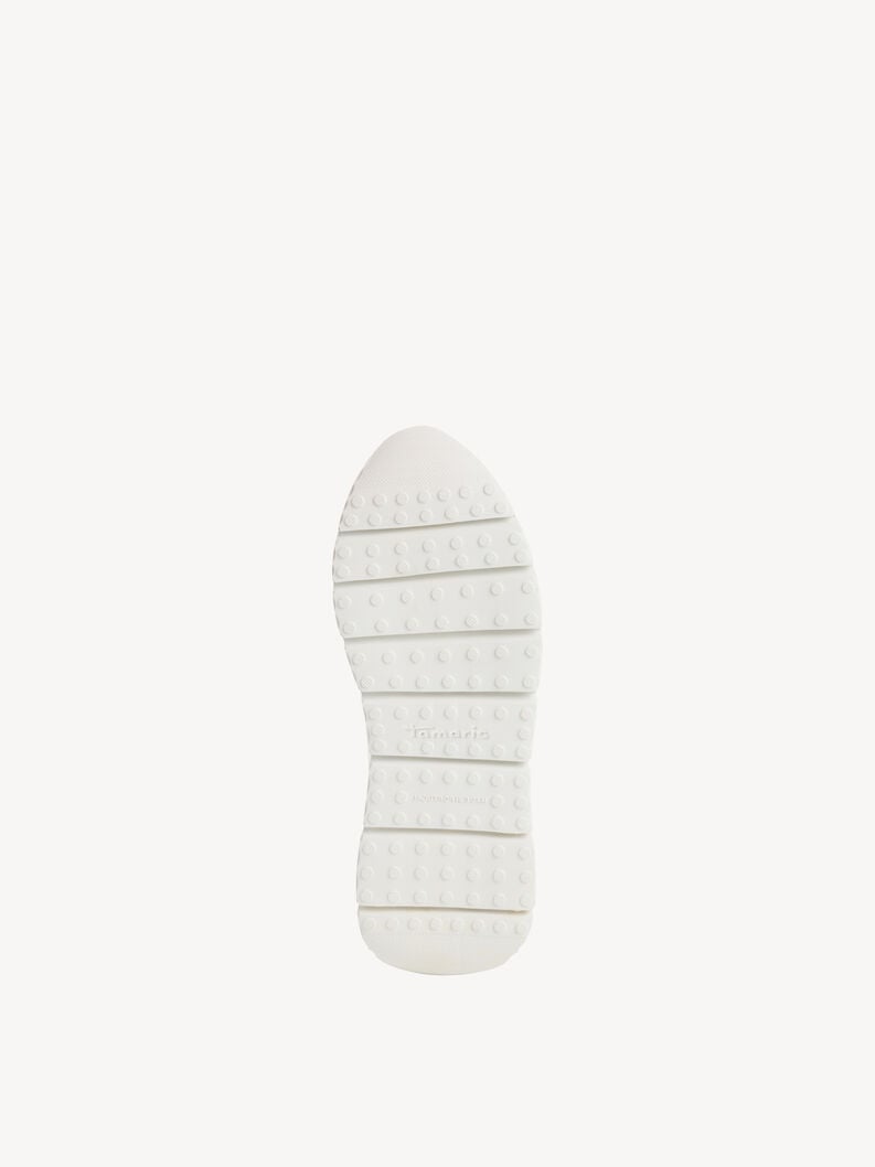 baskets - orange 1-23710-44-608 acheter des baskets tamaris en ligne