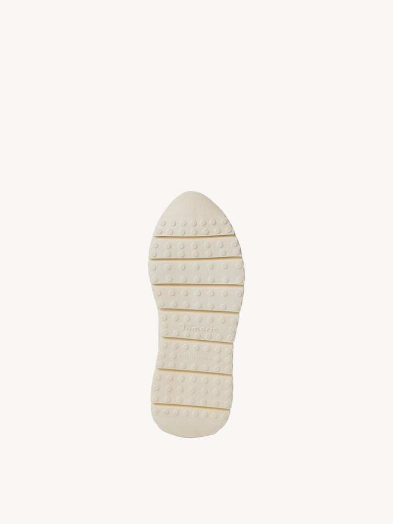 sneaker - vert 1-23710-44-770 acheter des baskets tamaris en ligne
