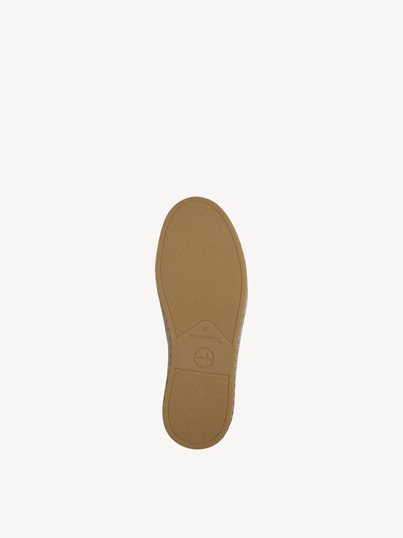 sneaker - brun 1-23713-42-310 acheter des baskets tamaris en ligne